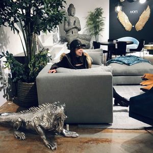 Meet your Posher, Anna